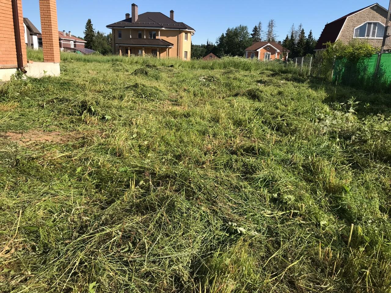 участок, земельный участок, земельные участки в подмосковье, в деревне, земли поселений