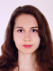 Милана Гусейнова