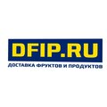 Dfip.ru Доставка фруктов и продуктов