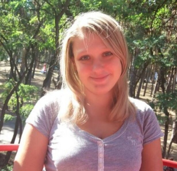 Елена Ефремова