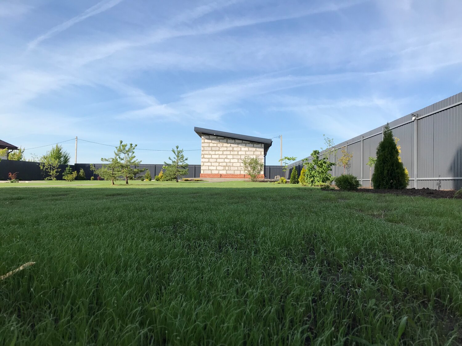 здание, участок, архитектура, улица, farm buildings