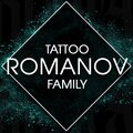 Romanov Tattoo Family