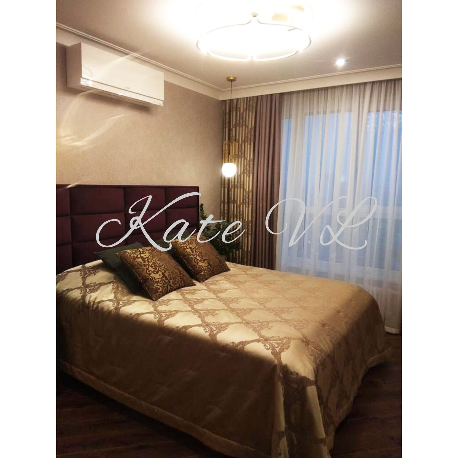 интерьер спальни, квартира, дизайн спальни, спальни, комната