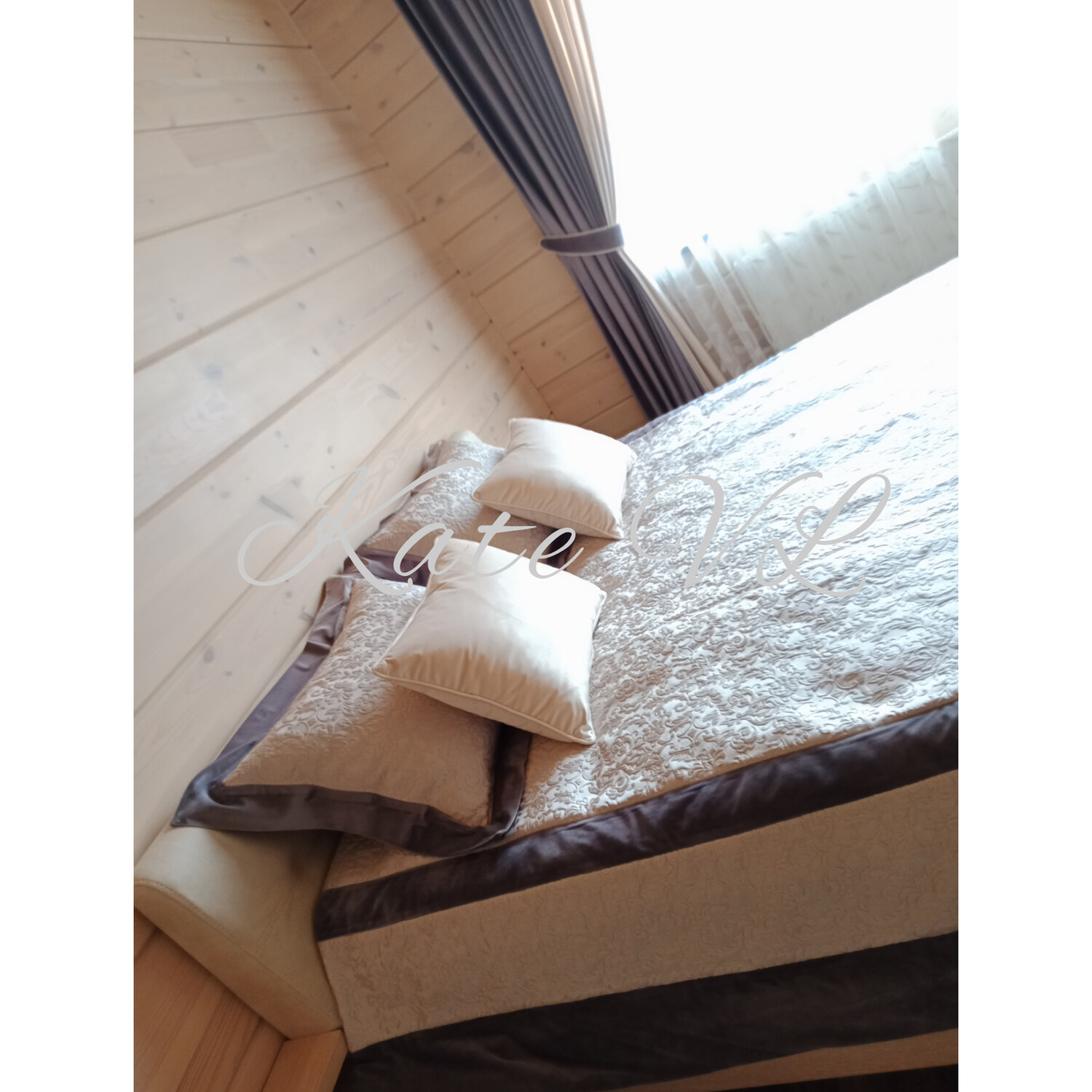 текстиль, спальни, интерьер, дизайн интерьера, комплект постельного белья