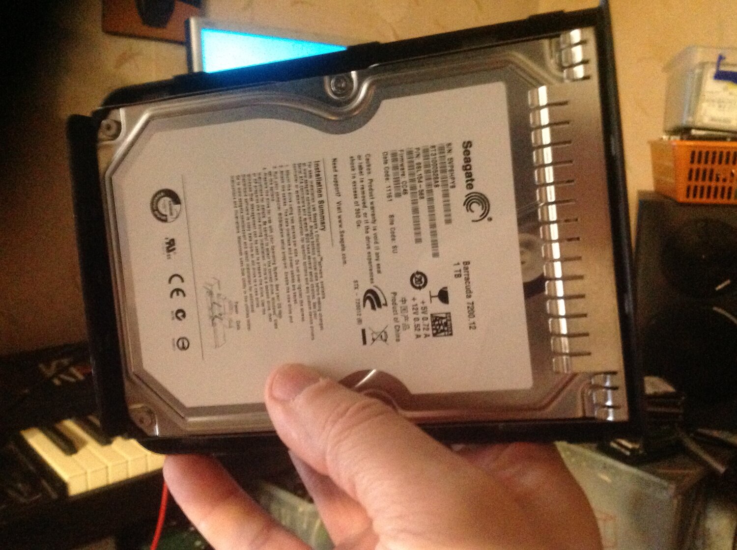 жёсткий диск, жесткий диск seagate st31000524as 1тб, жесткий диск seagate st32000542as, жесткий диск seagate st3500320as, жесткий диск seagate st9120821a