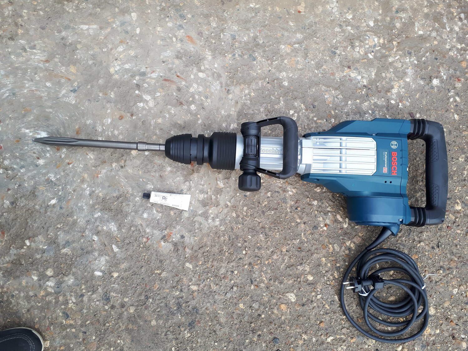 отбойный молоток bosch gsh 11 vc professional, отбойный молоток bosch gsh 501, бош отбойный молоток 1700 вт, молоток отбойный bosch gsh 11 vc, отбойный молоток бош 11gсн