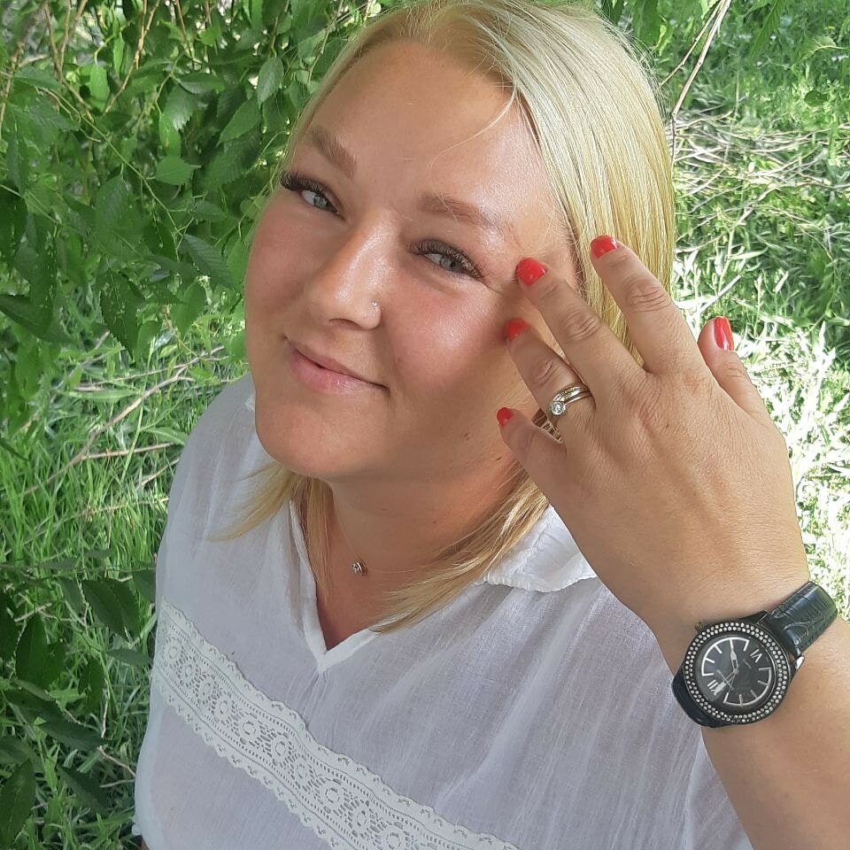 Марина Кузнецова