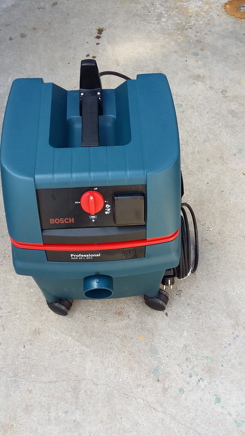 bosch gas 25, bosch gas 50, bosch, строительный пылесос bosch gas 50, пылесос bosch gas 25 l sfc professional 0.601.979.103