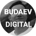Budaev Digital