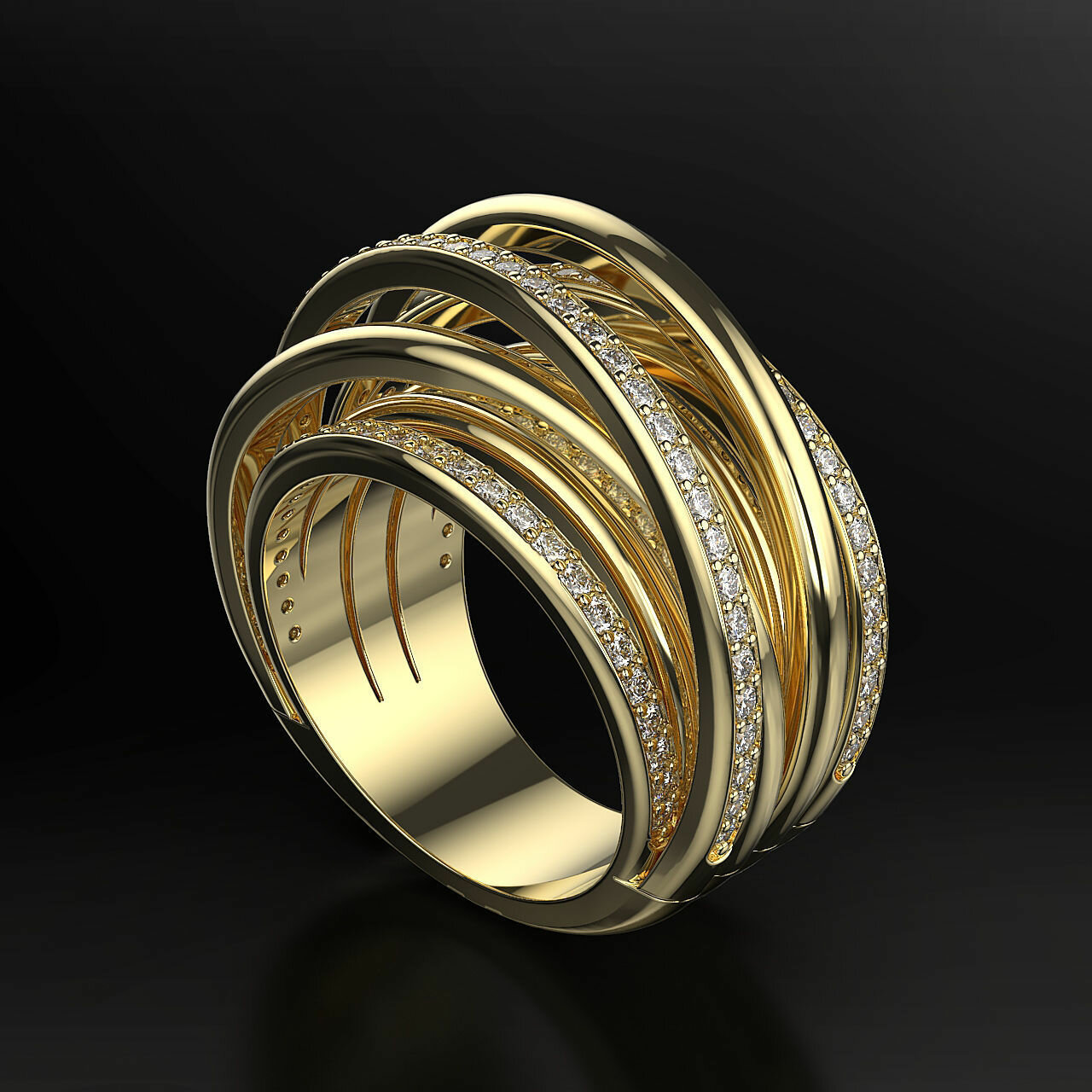 кольца ювелирные изделия, массивные женские кольца, массивные кольца, широкие кольца, колец