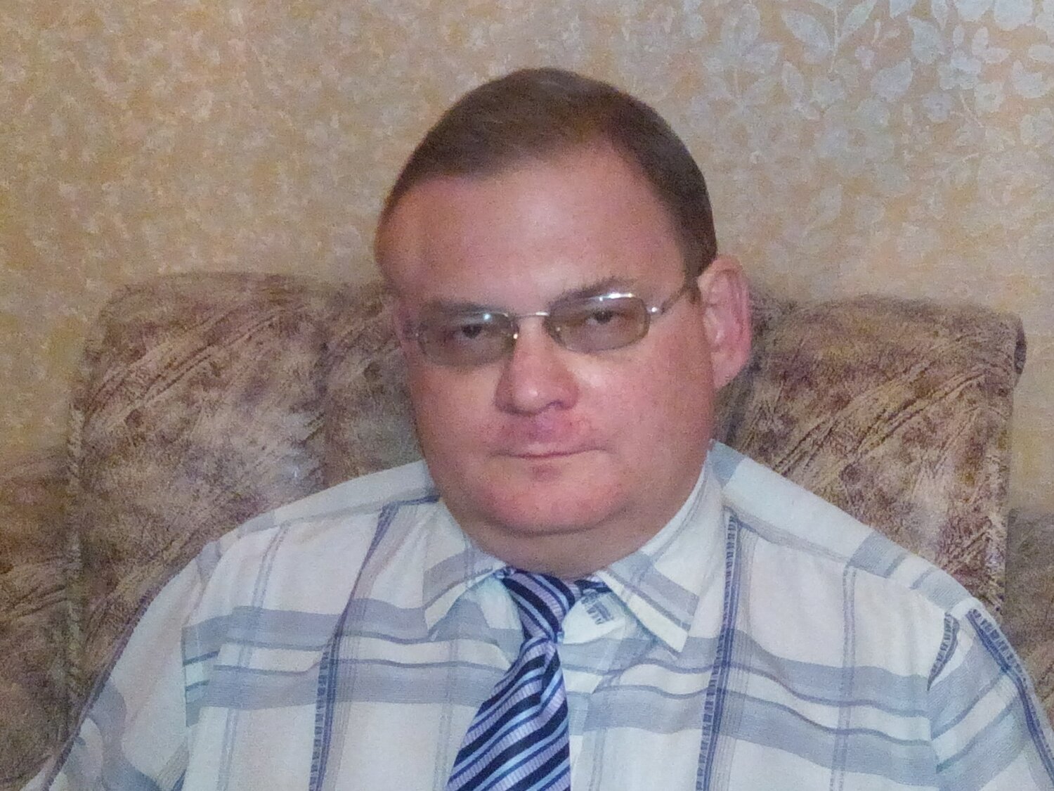 Михаил Малышев