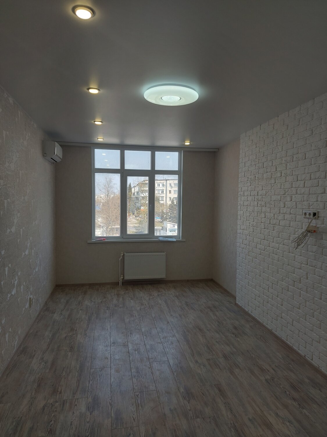 комната, квартира, жилой комплекс, недвижимость, косметический ремонт