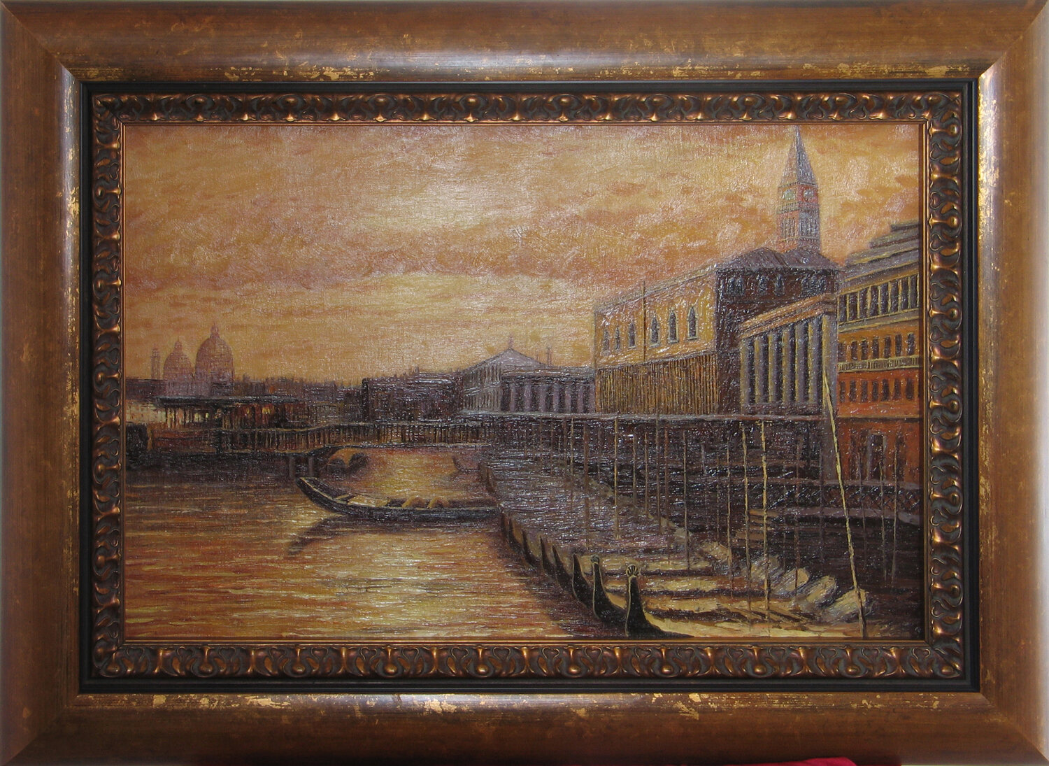 картина, панно москва, художник николай резников санкт-петербург картины, вознесенский мост картина, масляная живопись
