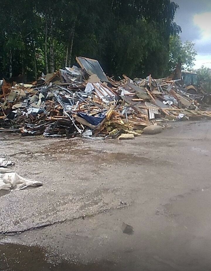 свалка, свалка мусора, свалка мусорная первомайская, свалка в воскресенске, свалка псков