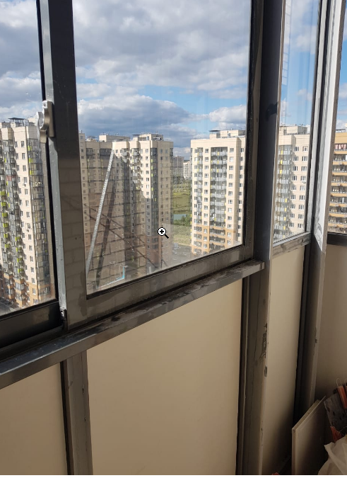 химки совхозная остекление балконов, жилой комплекс, балкон, лоджия, окна