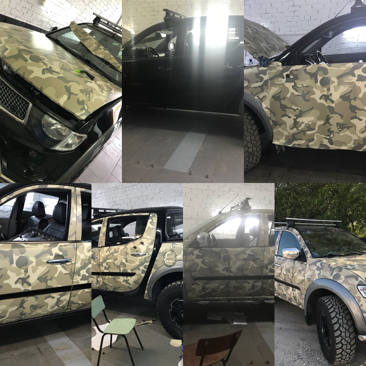 камуфляж, камуфляж на авто, камуфляж бмв х5 раптор, sequoia пленка камуфляж, покраска авто в камуфляж