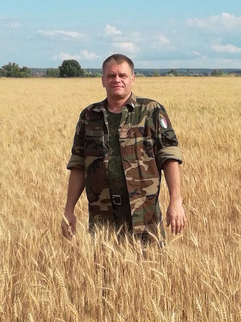 Олег Поличенко