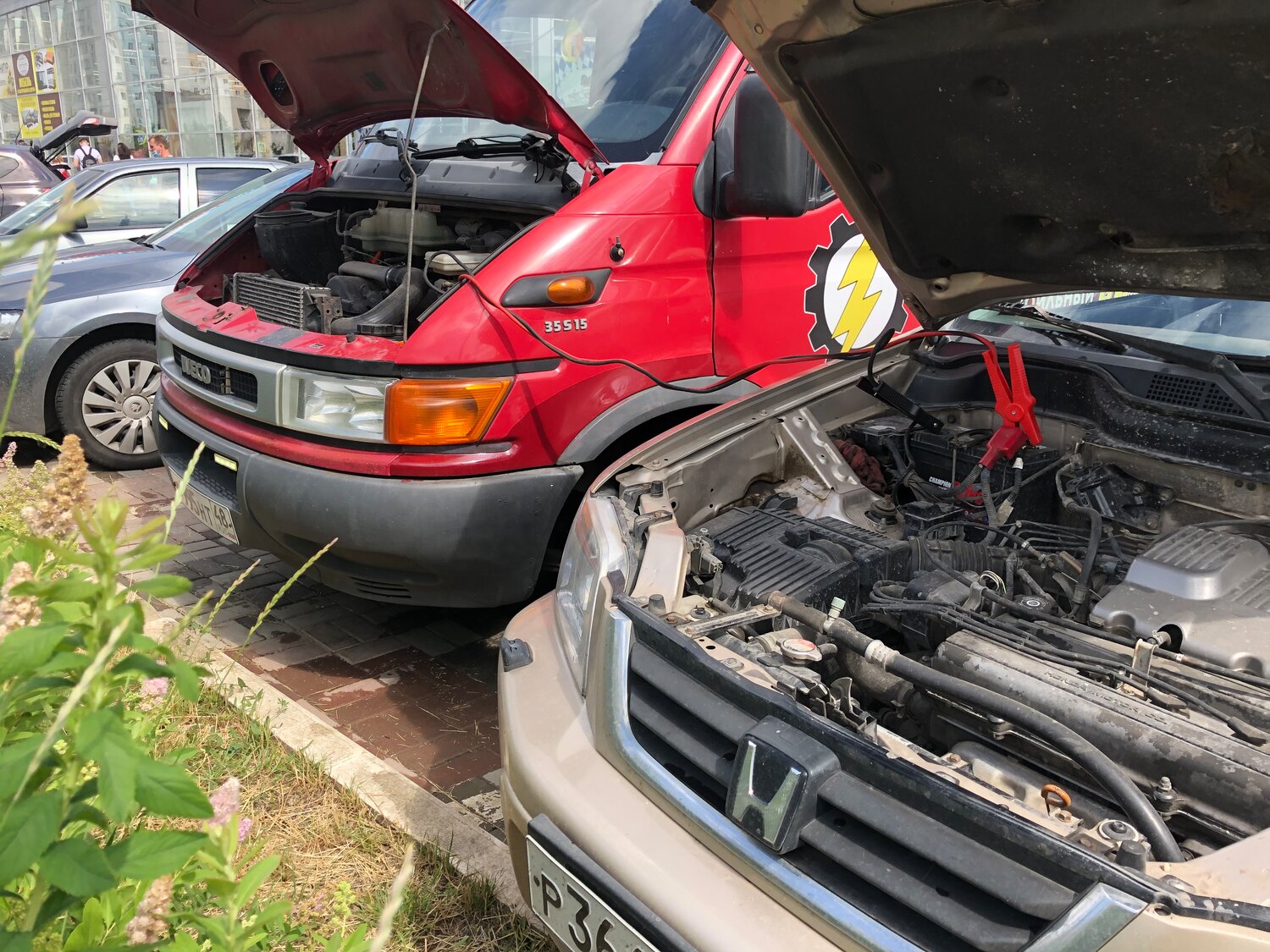 автомобиль, авто, упоры капота vw polo 6, упоры капота, упоры капота киа спортейдж 3