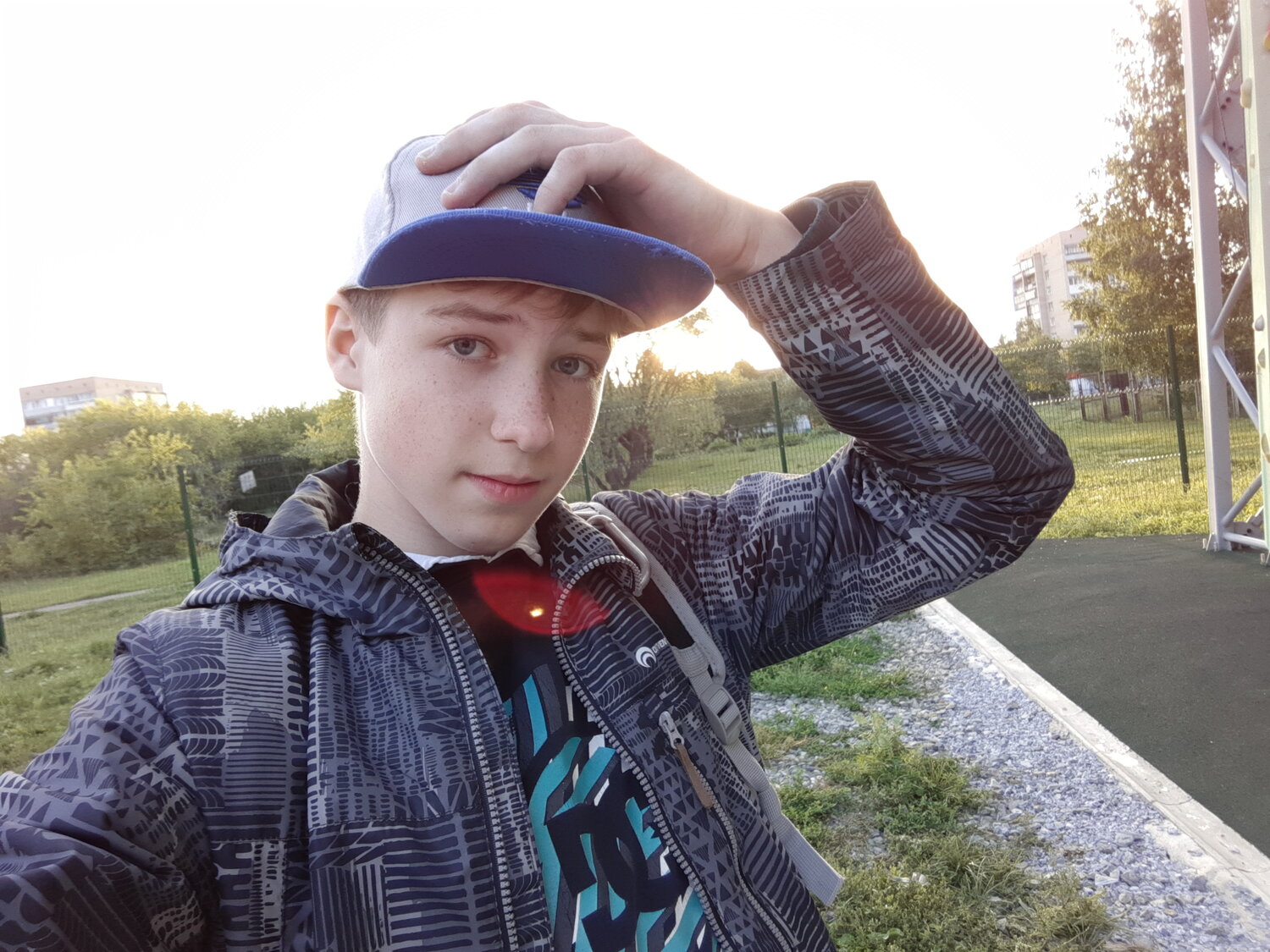 Станислав Хорьков