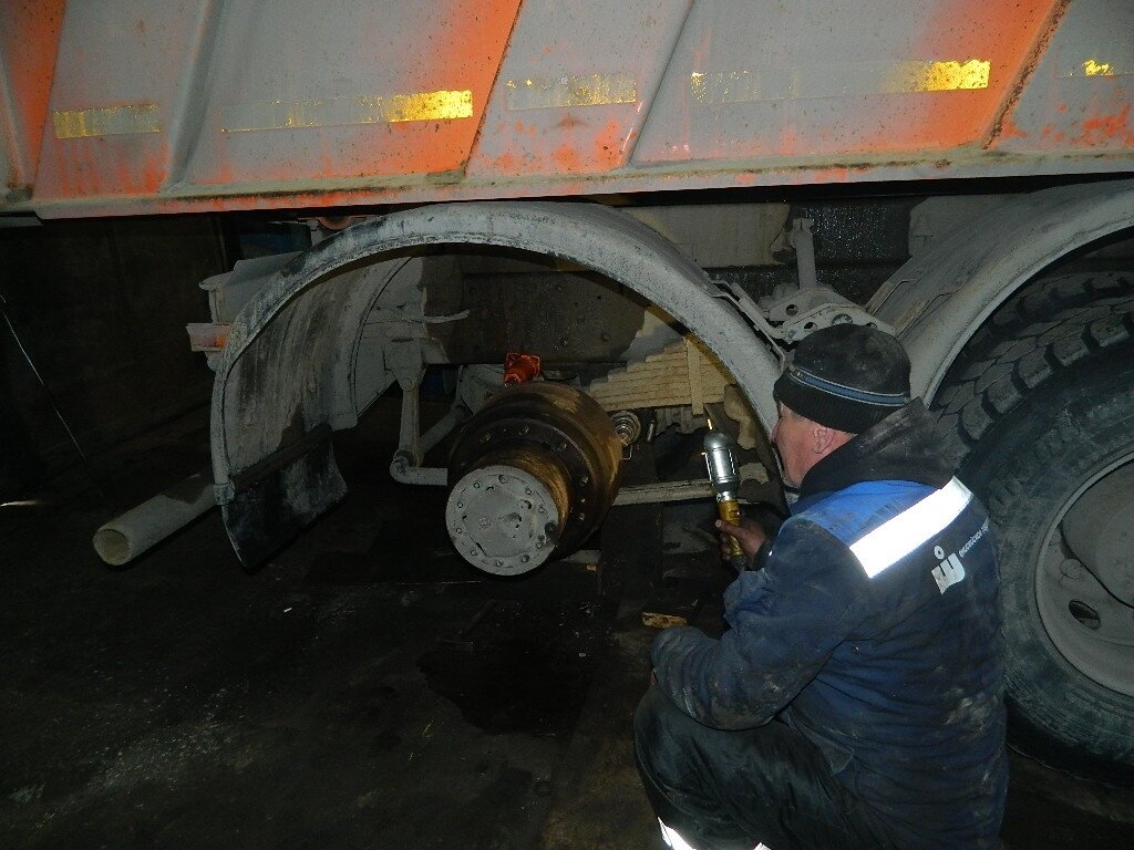 грузовой автомобиль, грузовик, техника, задний мост камаз 55111, грузовая машина