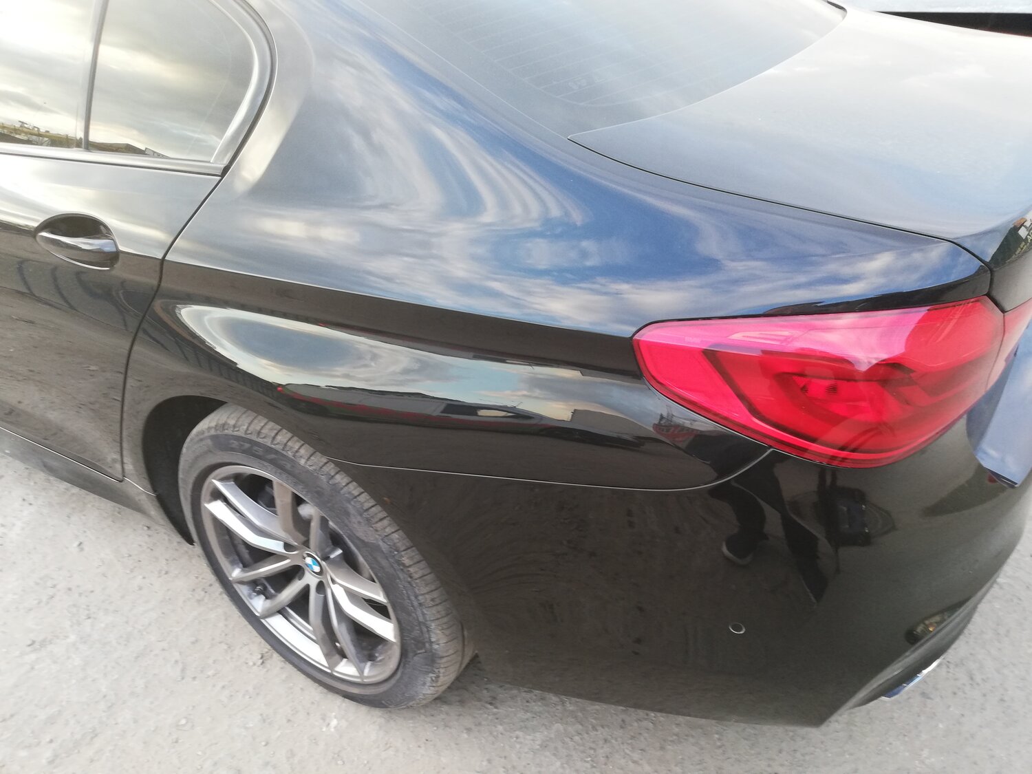автомобиль, bmw f30 black line, авто, bmw f30, машин