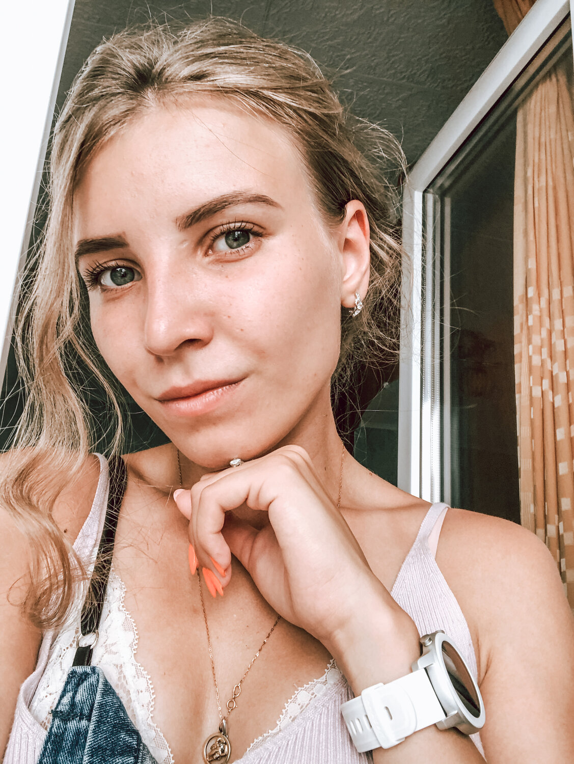Анастасия Назарова