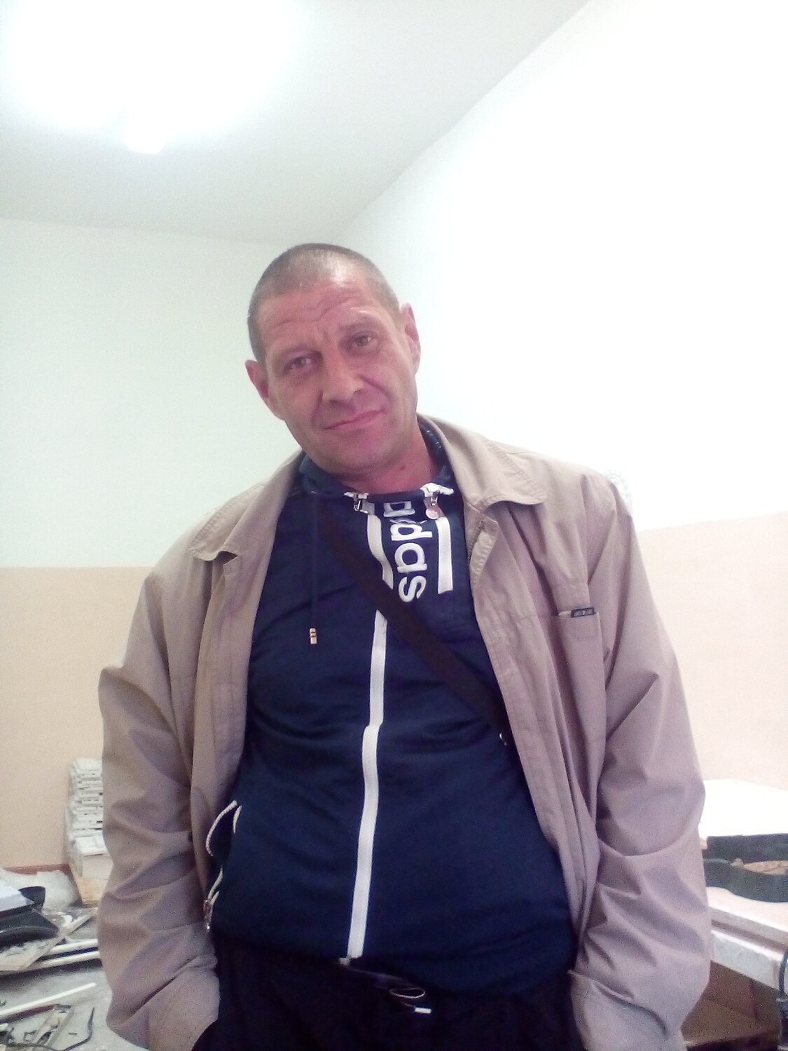 Игорь Иванович К.