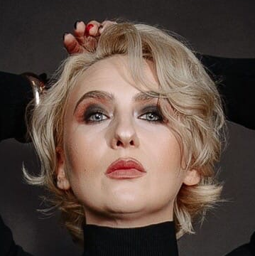 Евгения Фетисова