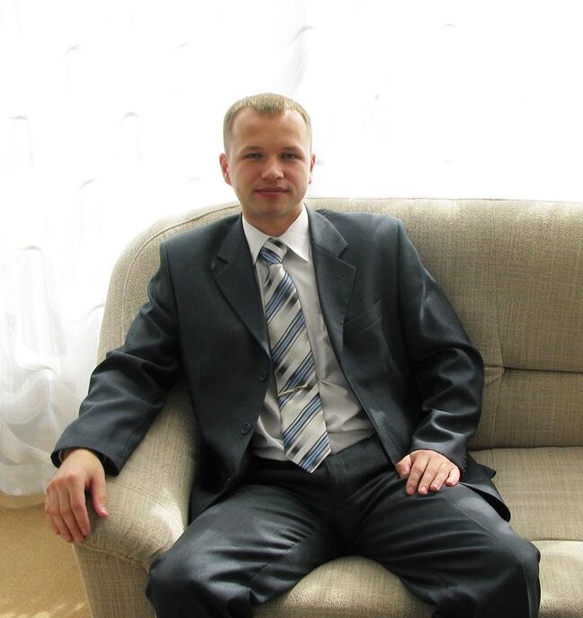 Алексей Евгеньевич Кочнев