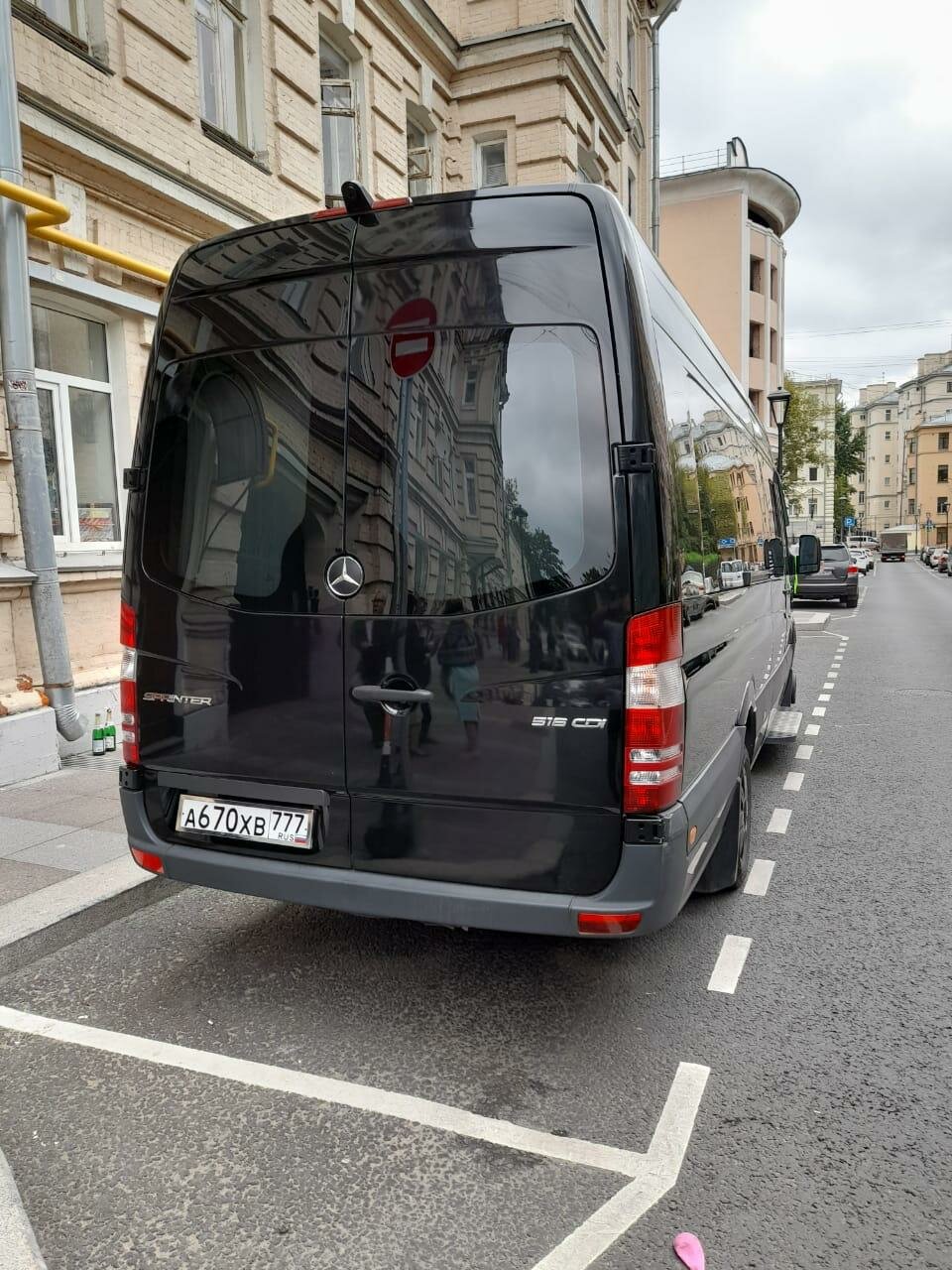 mercedes-benz sprinter, автомобиль, фольксваген крафтер 8+1, авто, Mercedes-Benz Viano I (W639) Рестайлинг