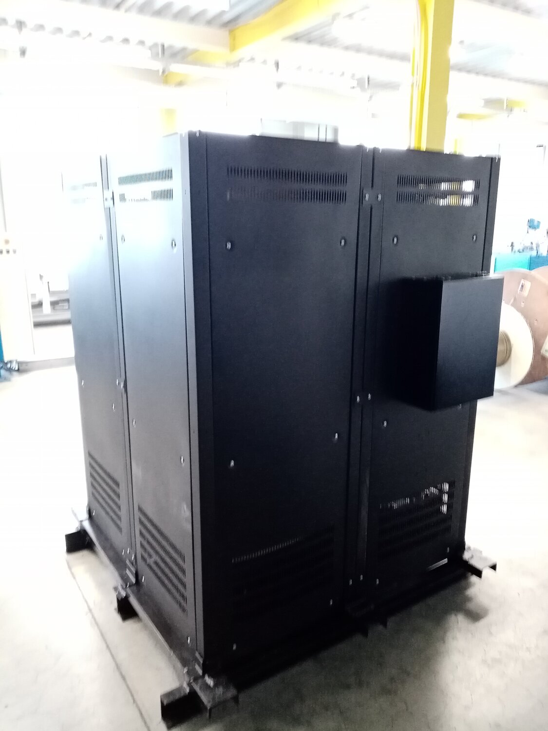 контейнерный шкаф модуль ksh002, оборудование, rack 600x800, шкаф батарейный шб-2, батарейные шкаф bft10l