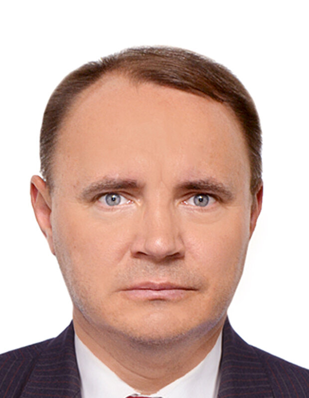 Сергей Алексеевич В.