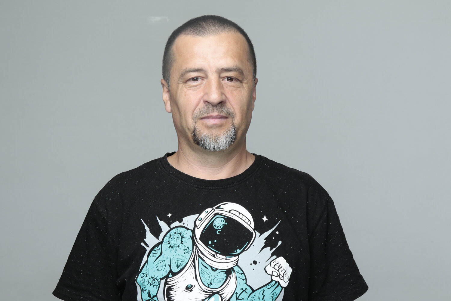 Viktor Dunaev