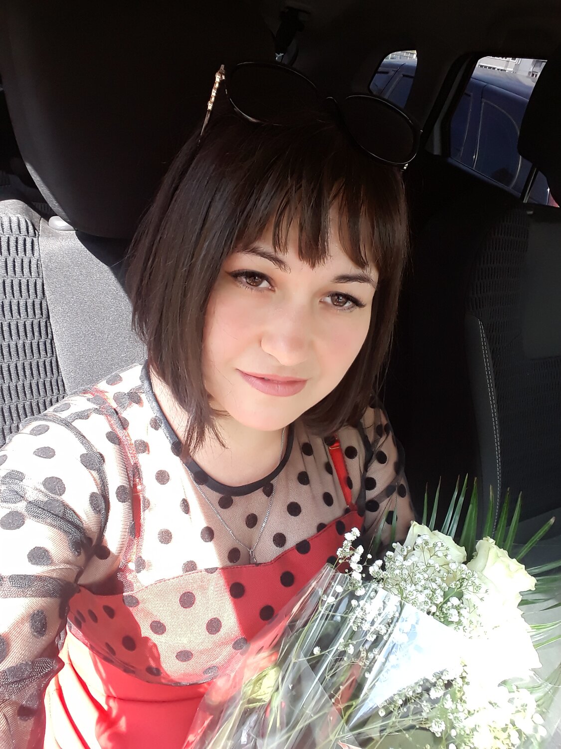 Ольга Николаева