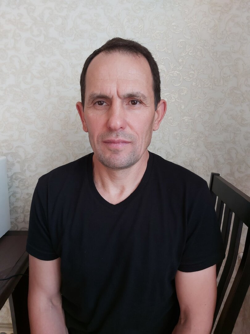 Алим Павлов