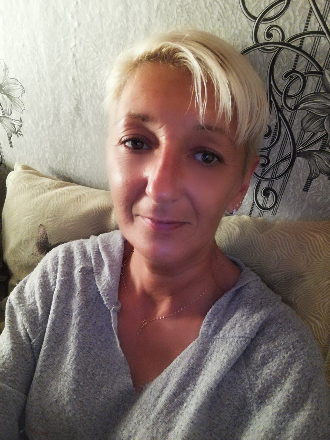 Анна Владимировна М.