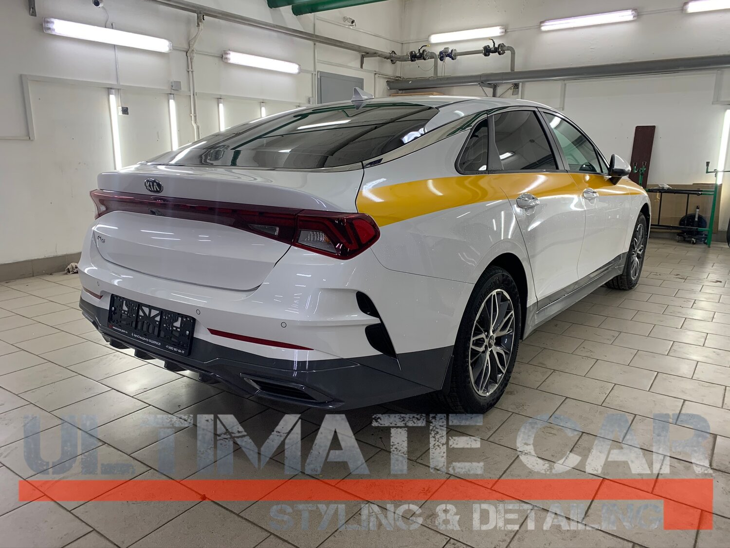 авто, оклейка такси, креативная оклейка такси, гос оклейка такси, такси лексус ес200