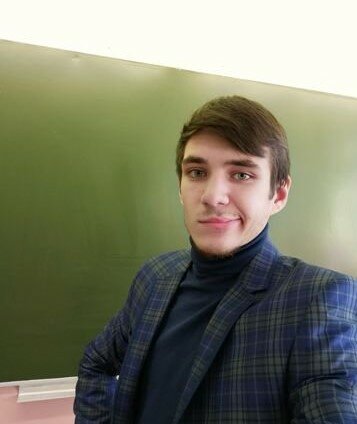 Станислав Юрьевич Кимстачев