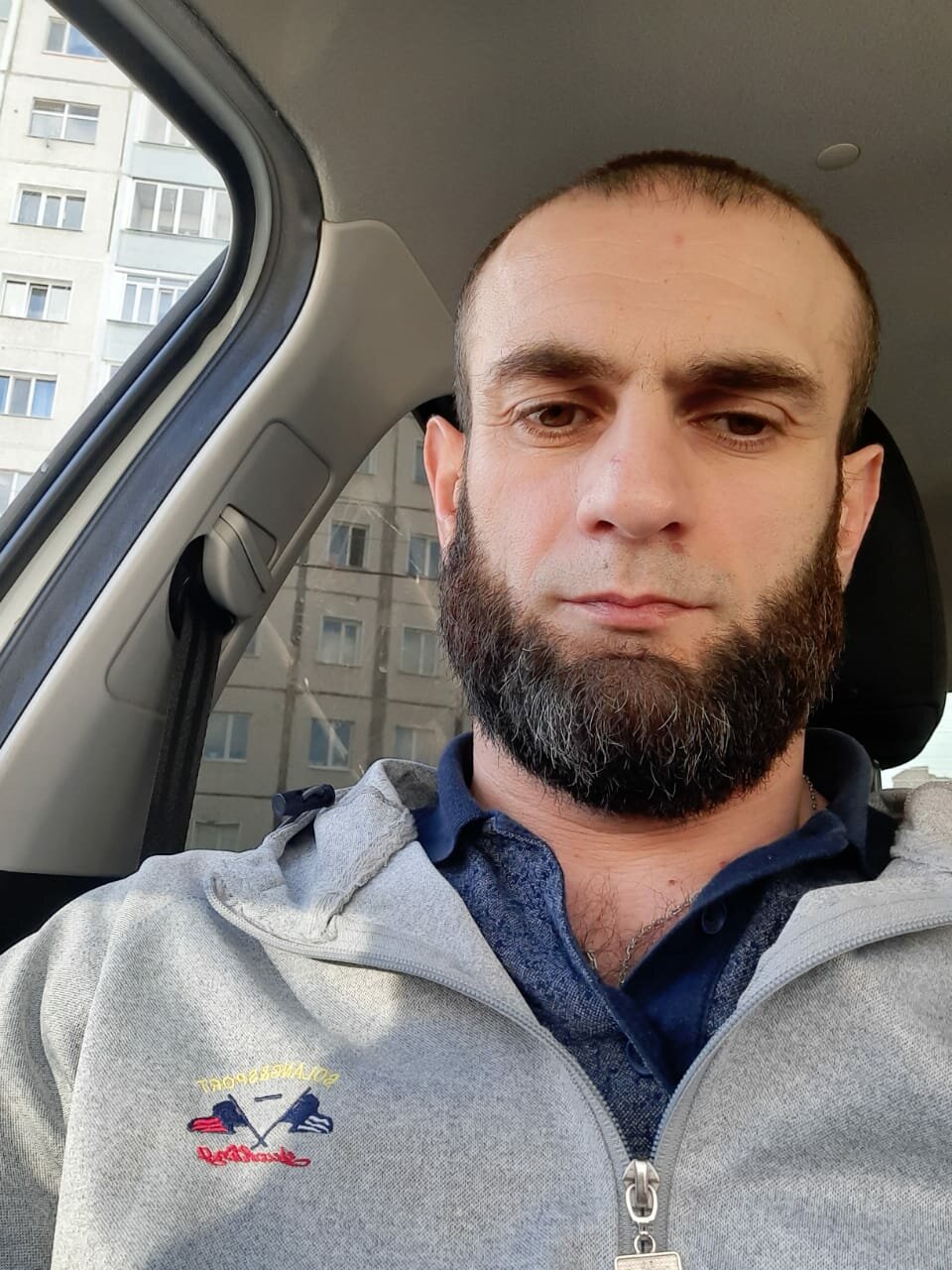 Аслан Юсупов