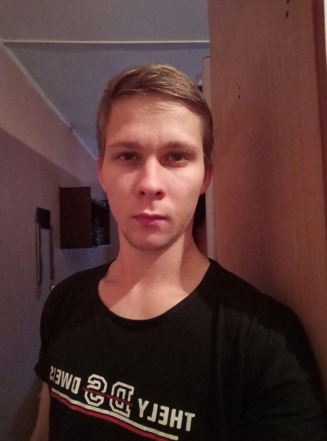Илья Легостаев
