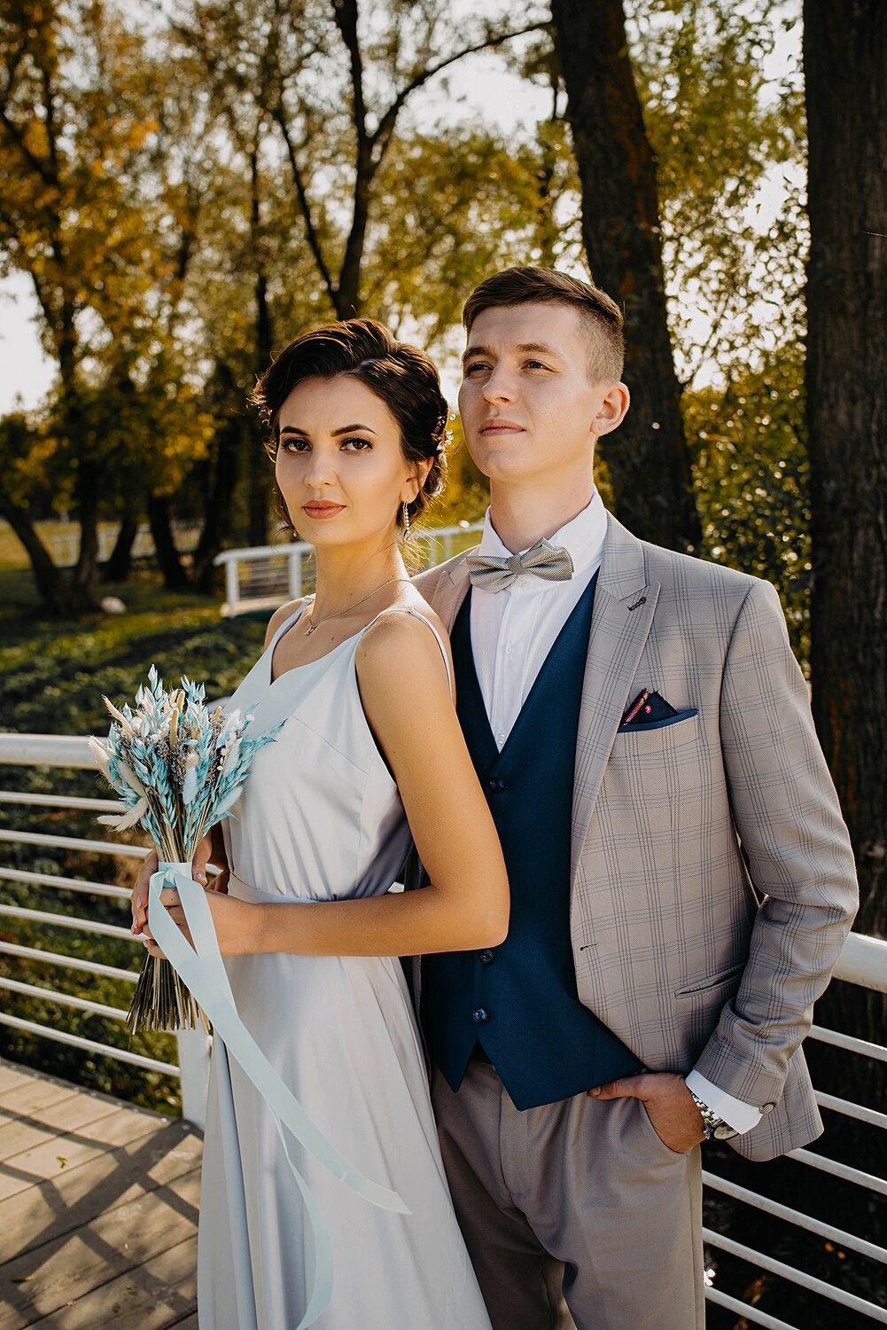Свадебный фотограф