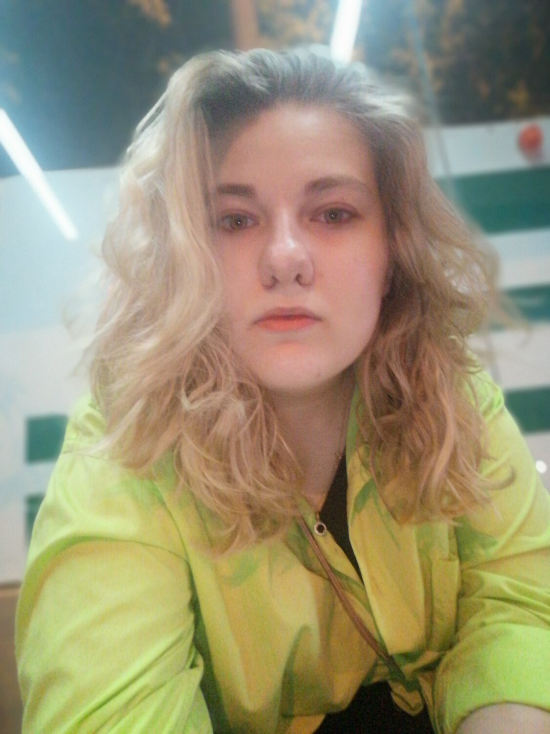 Ирина Кузнецова