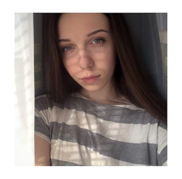 Вика Иванова