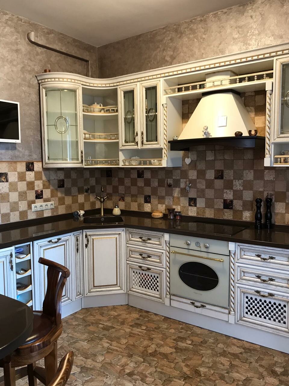 патинированные кухни патина классика, кухня классик, кухня мдф патина классика 2020, кухонный гарнитур, кухня классика ника бора слоновая кость