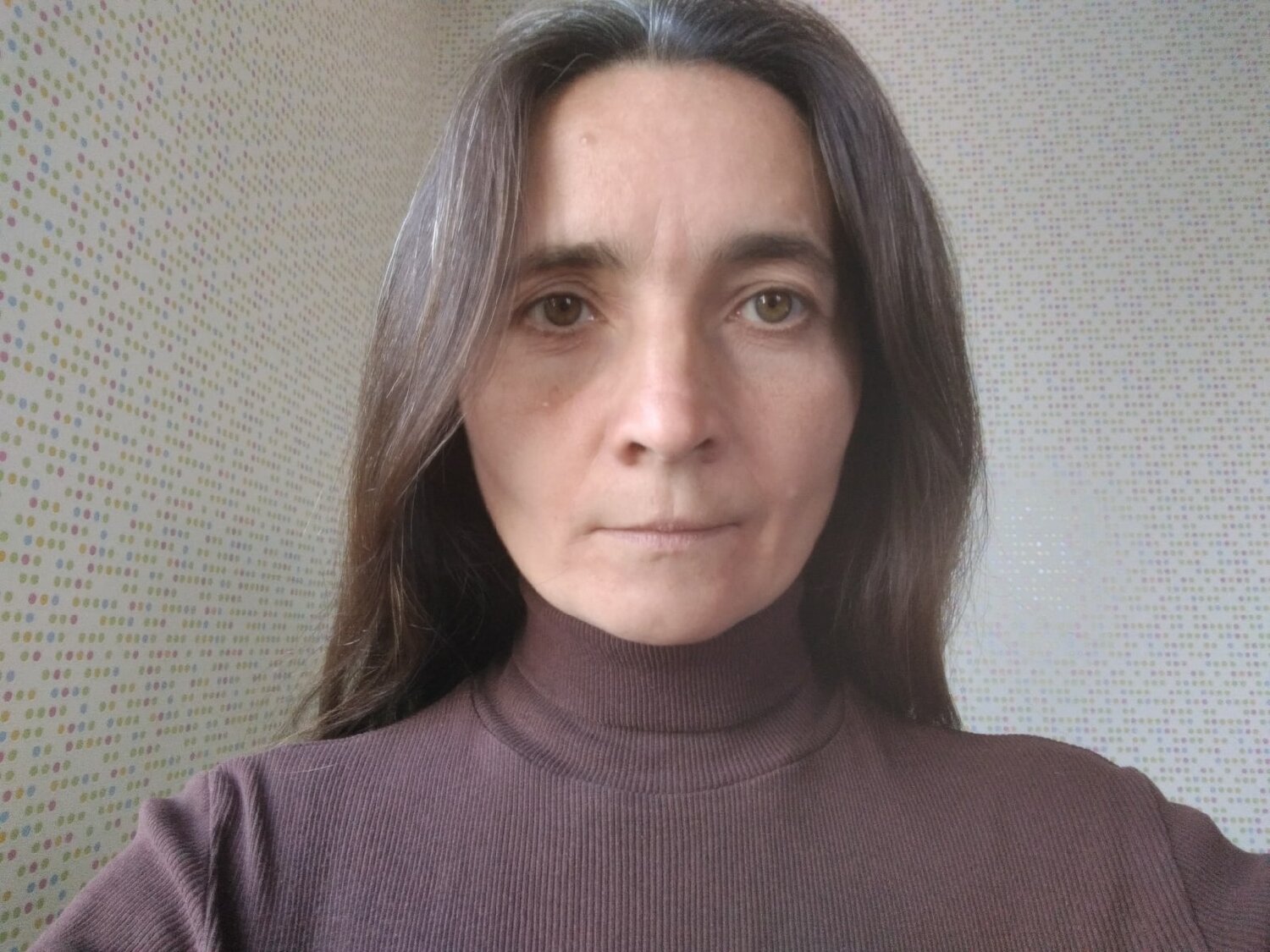 Мария Каргина