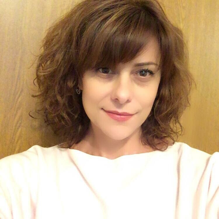 Елена Гончарова