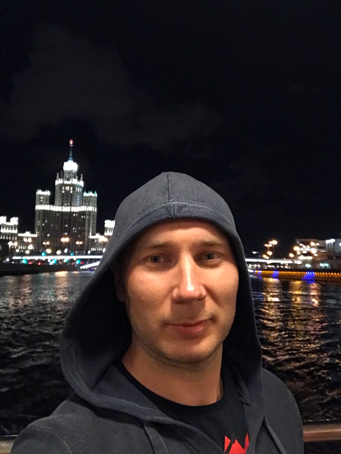 Николай О.