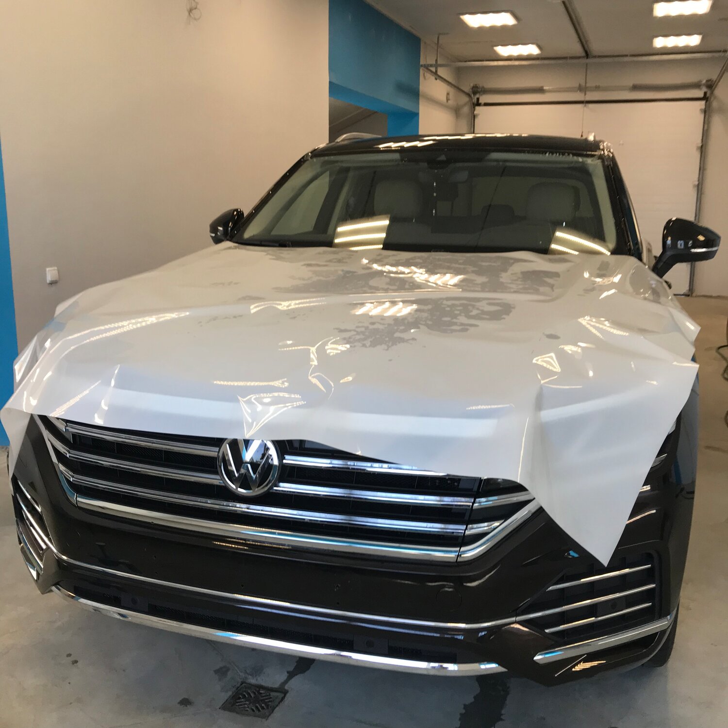 автомобиль, фольксваген arteon 2020, фольксваген туарег 2019 белый, vw arteon avant, volkswagen touareg