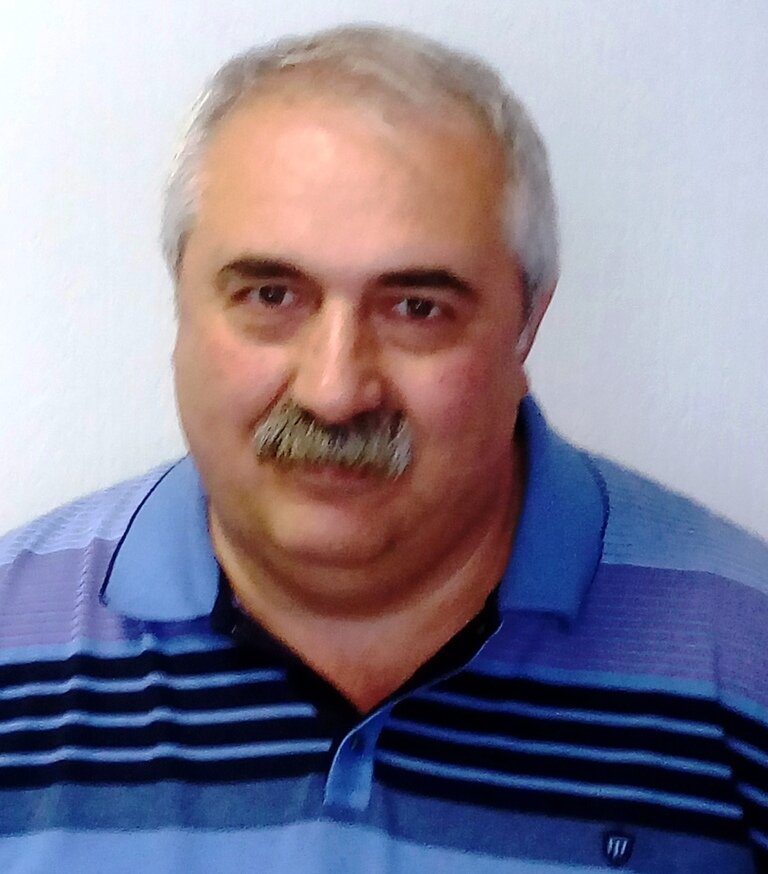 Рафаил Михайлович Михтеев