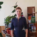 Наталия Петровна Чуманова